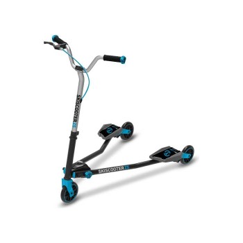 SMART TRIKE TROTINET SKI SKUTER Z5